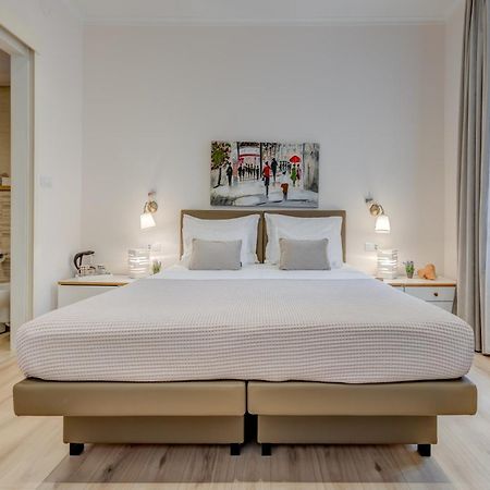 Victoria Luxury Rooms - Split Downtown ภายนอก รูปภาพ