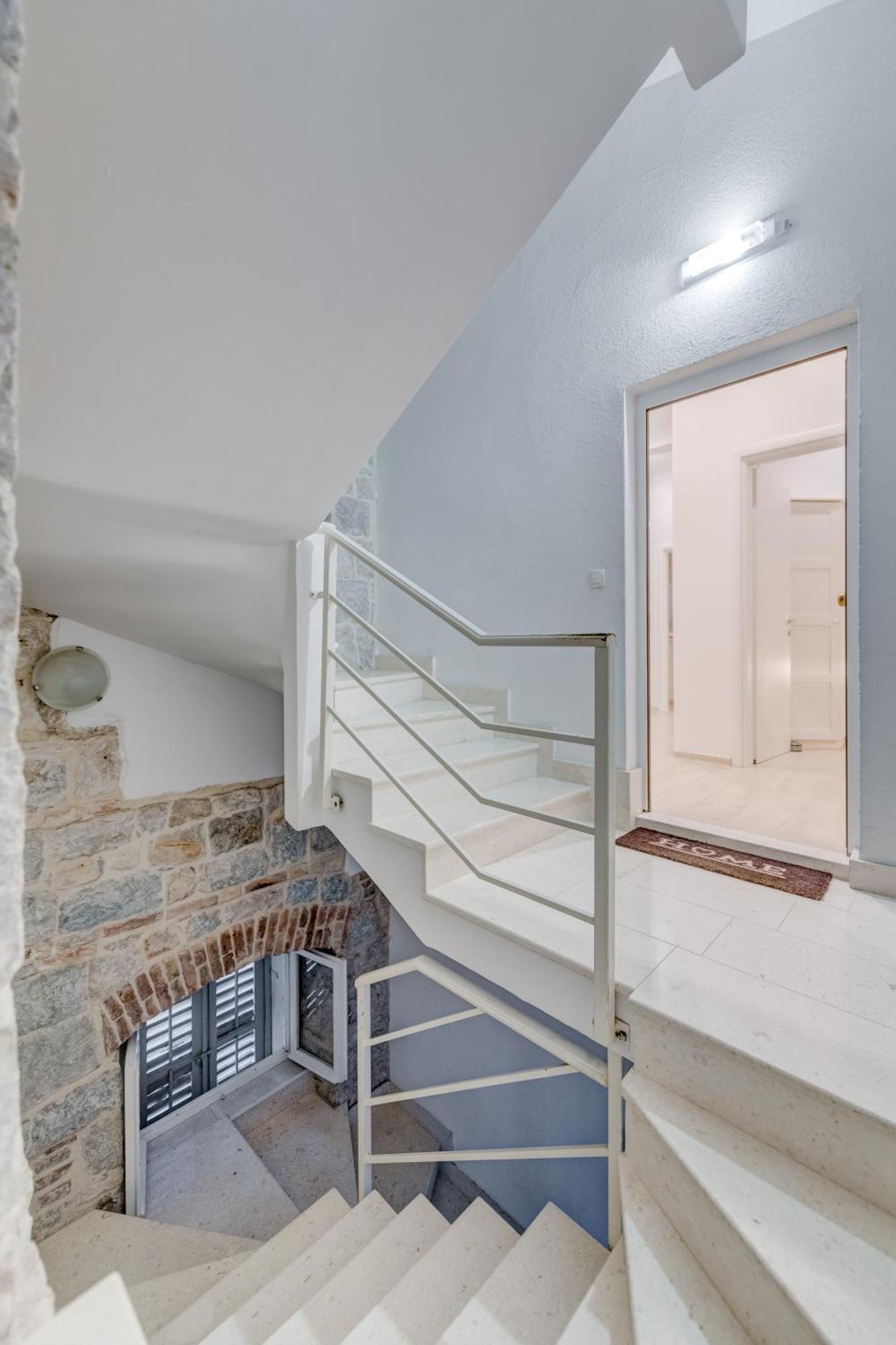 Victoria Luxury Rooms - Split Downtown ภายนอก รูปภาพ