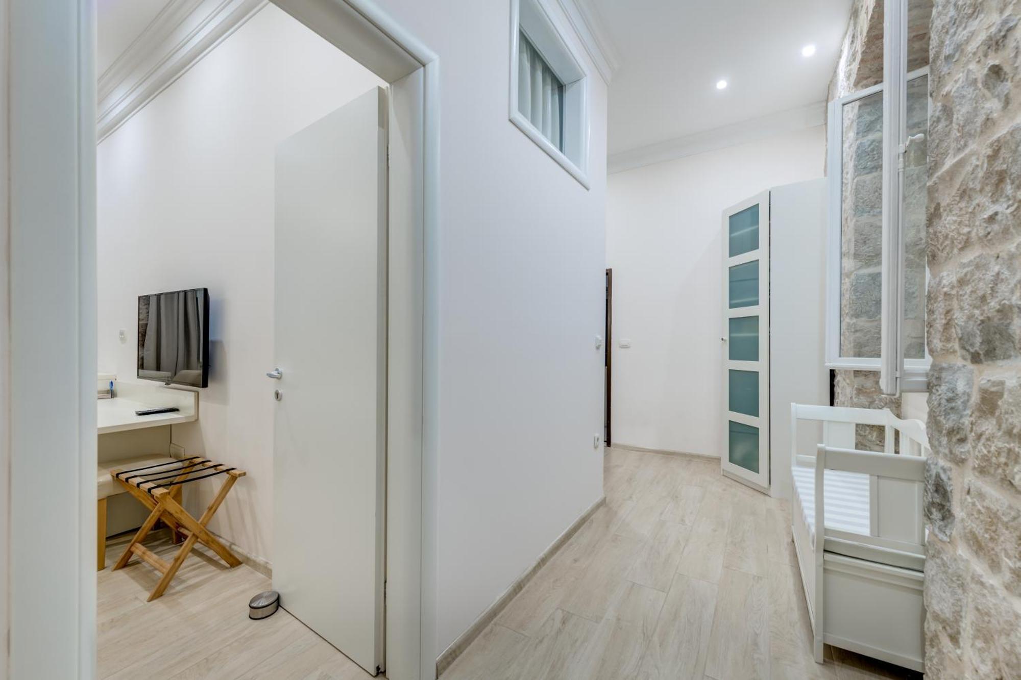 Victoria Luxury Rooms - Split Downtown ภายนอก รูปภาพ