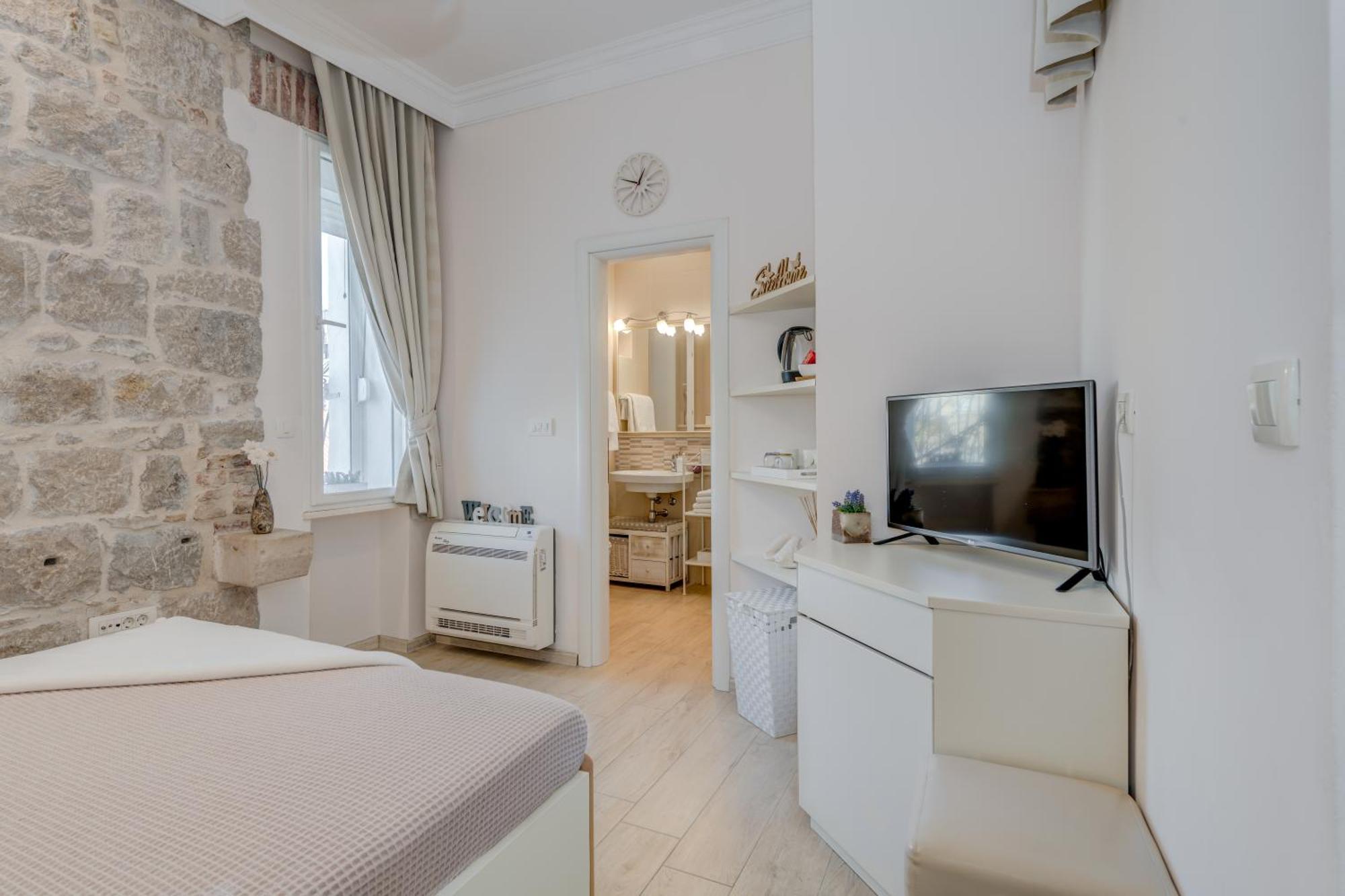 Victoria Luxury Rooms - Split Downtown ภายนอก รูปภาพ