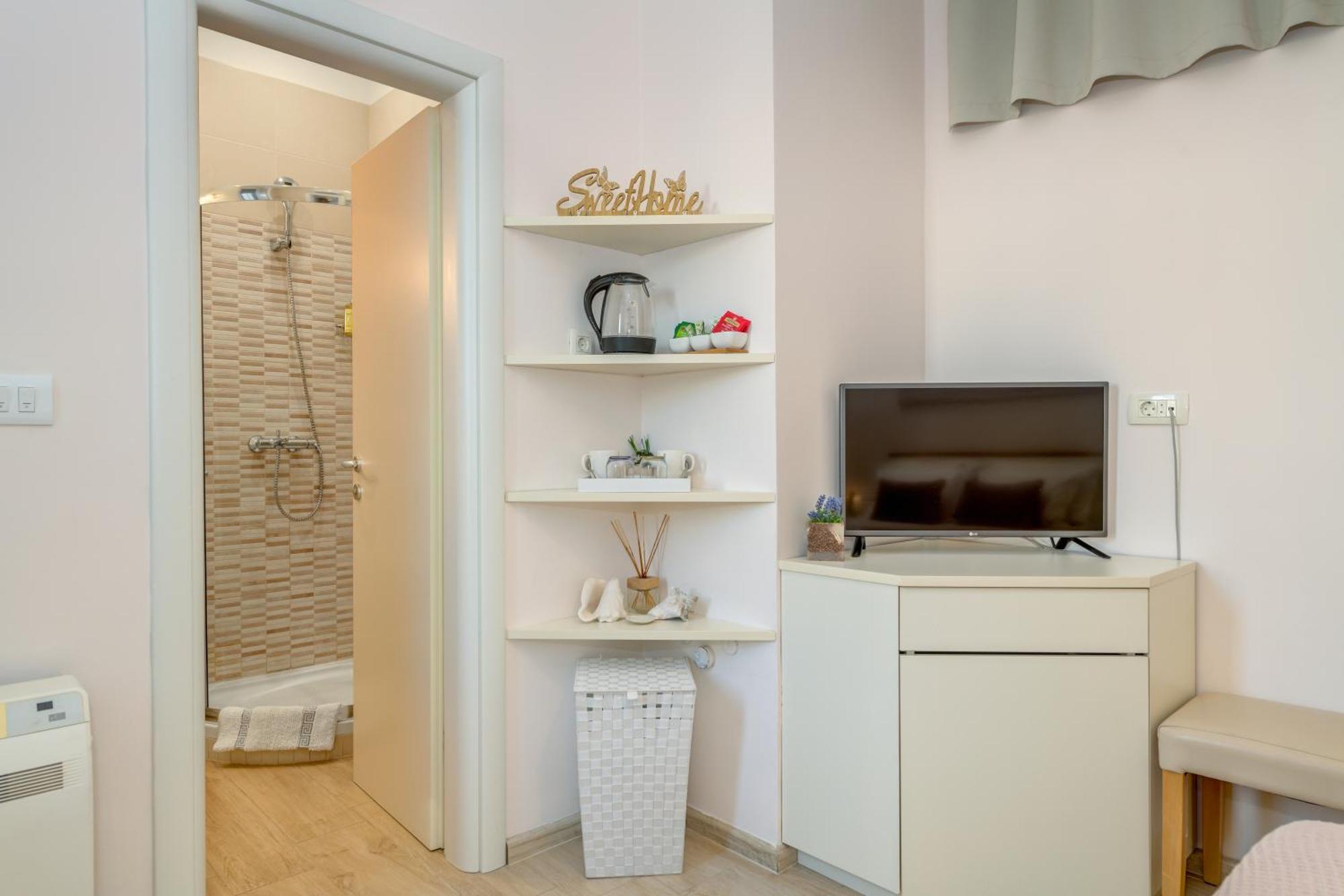 Victoria Luxury Rooms - Split Downtown ภายนอก รูปภาพ