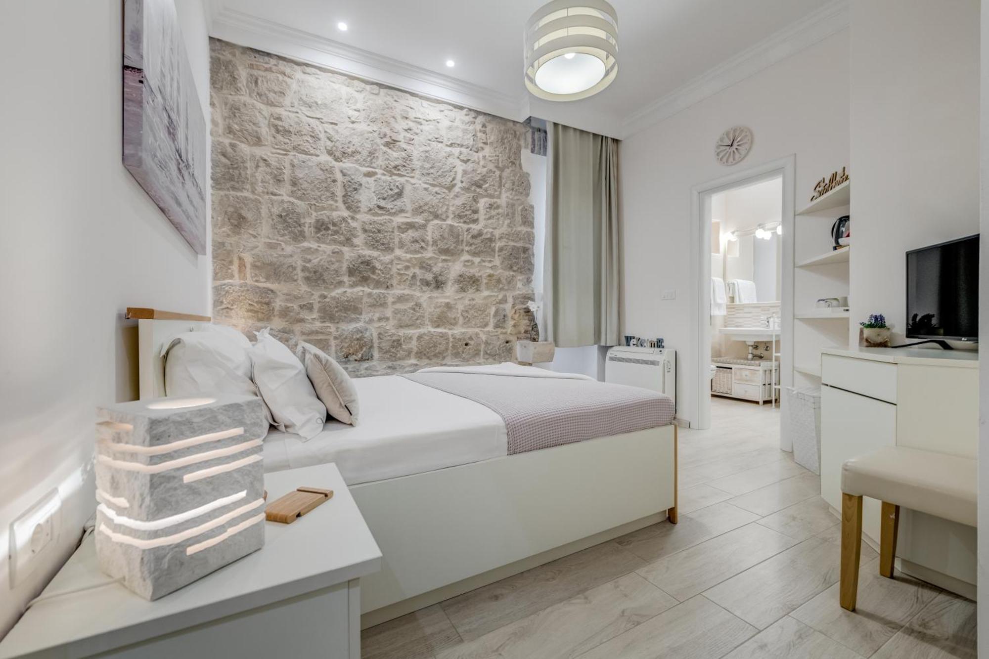 Victoria Luxury Rooms - Split Downtown ภายนอก รูปภาพ