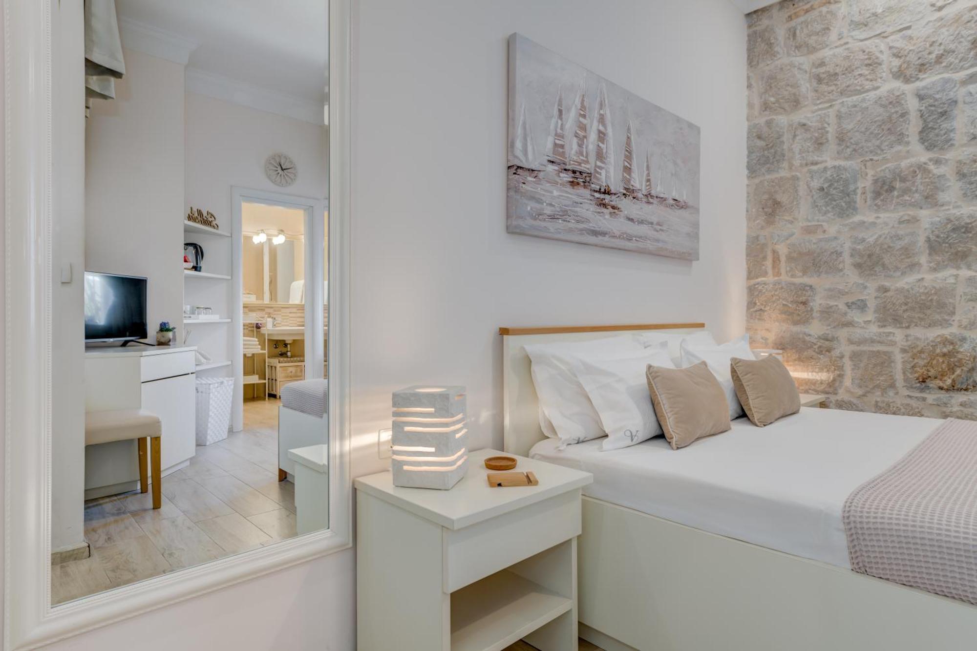 Victoria Luxury Rooms - Split Downtown ภายนอก รูปภาพ