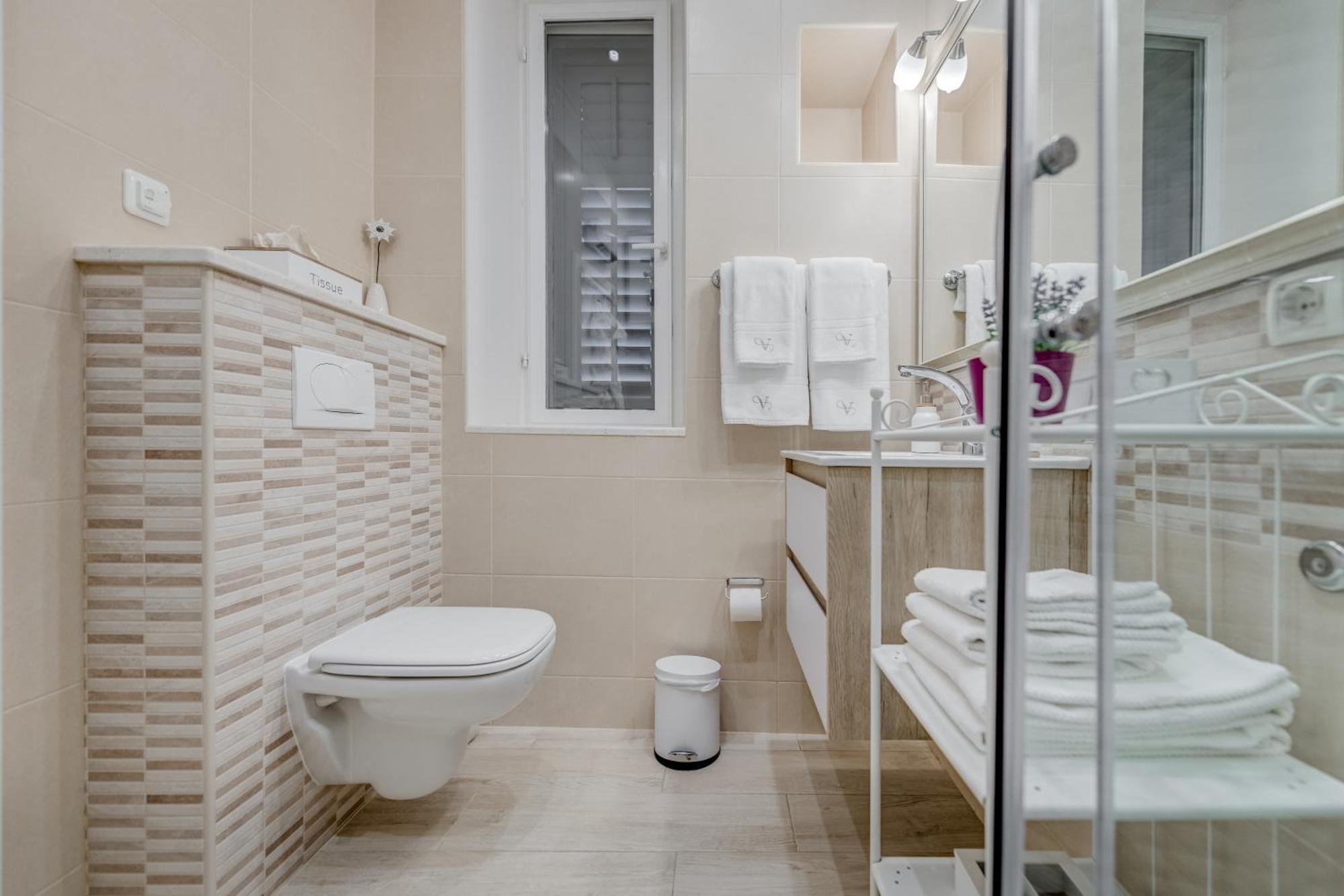 Victoria Luxury Rooms - Split Downtown ภายนอก รูปภาพ