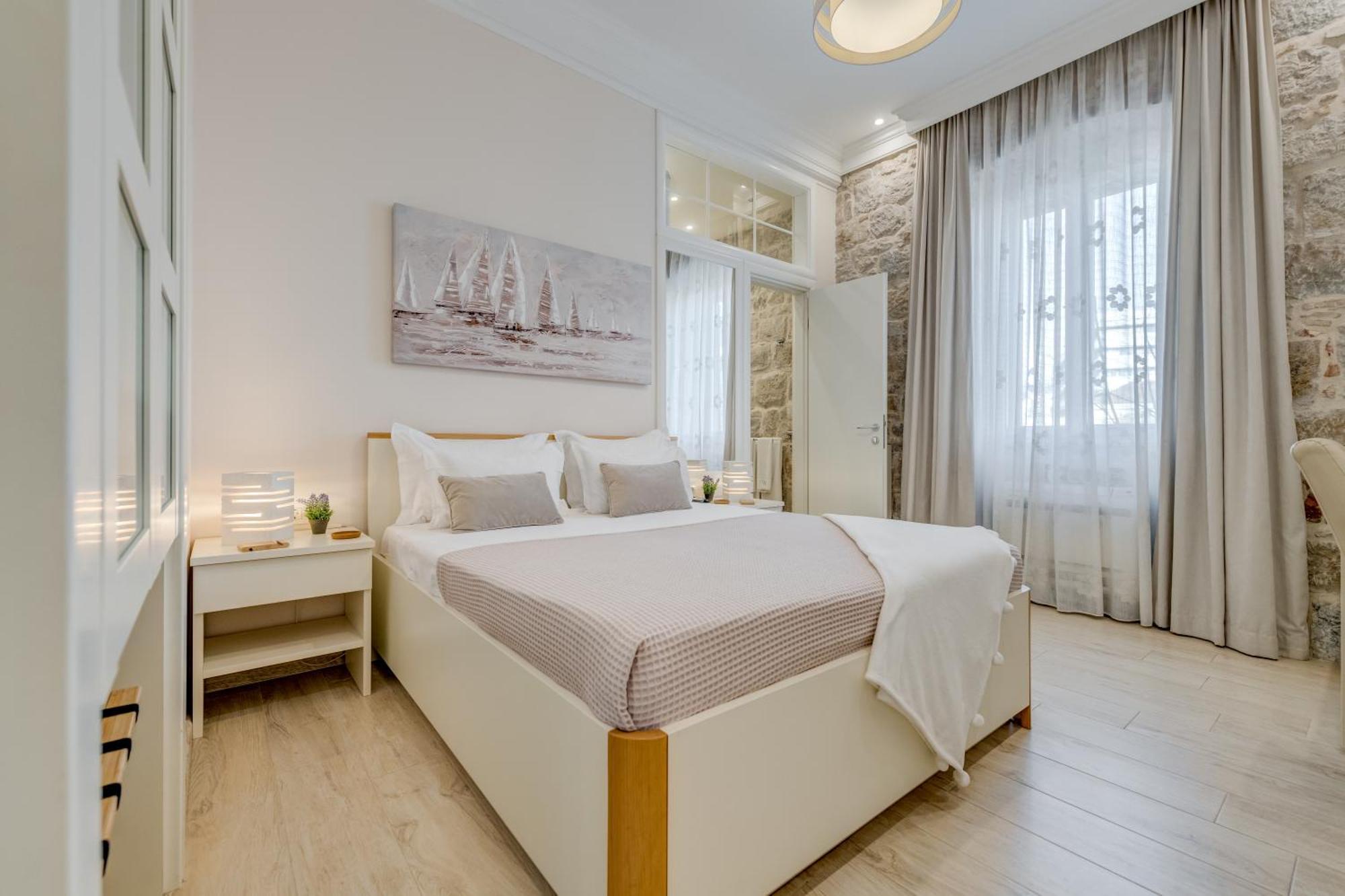 Victoria Luxury Rooms - Split Downtown ภายนอก รูปภาพ