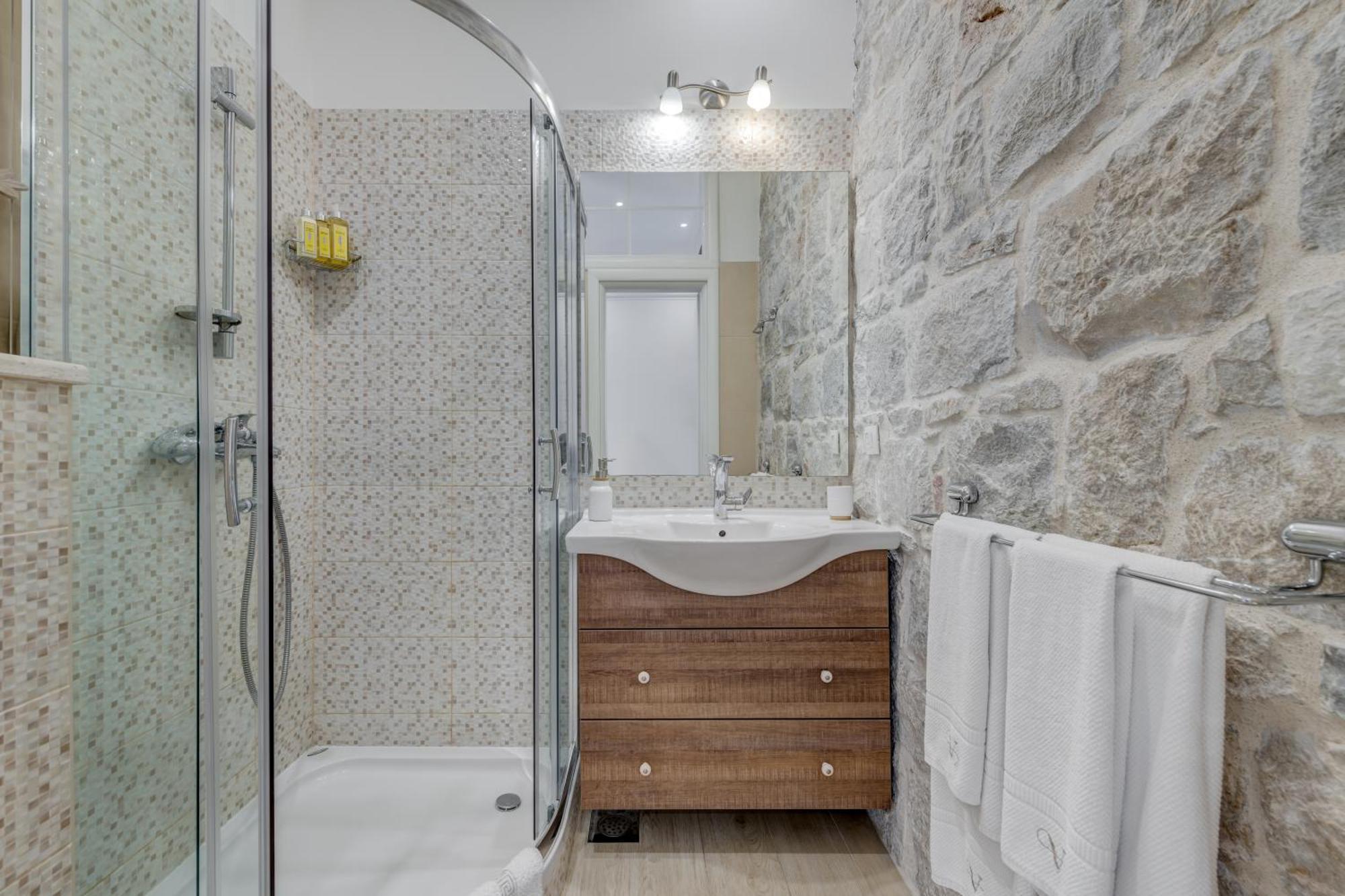 Victoria Luxury Rooms - Split Downtown ภายนอก รูปภาพ