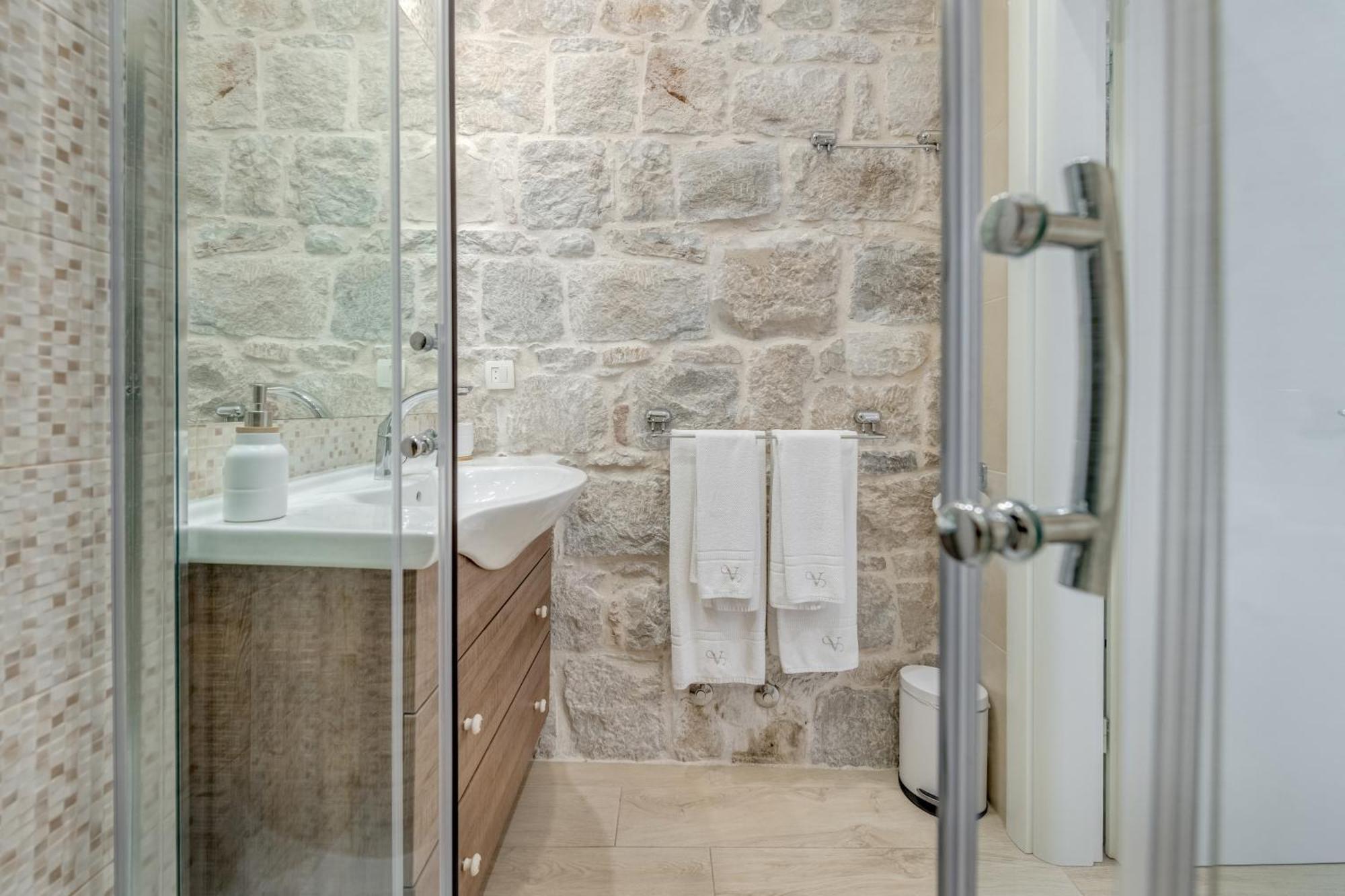 Victoria Luxury Rooms - Split Downtown ภายนอก รูปภาพ
