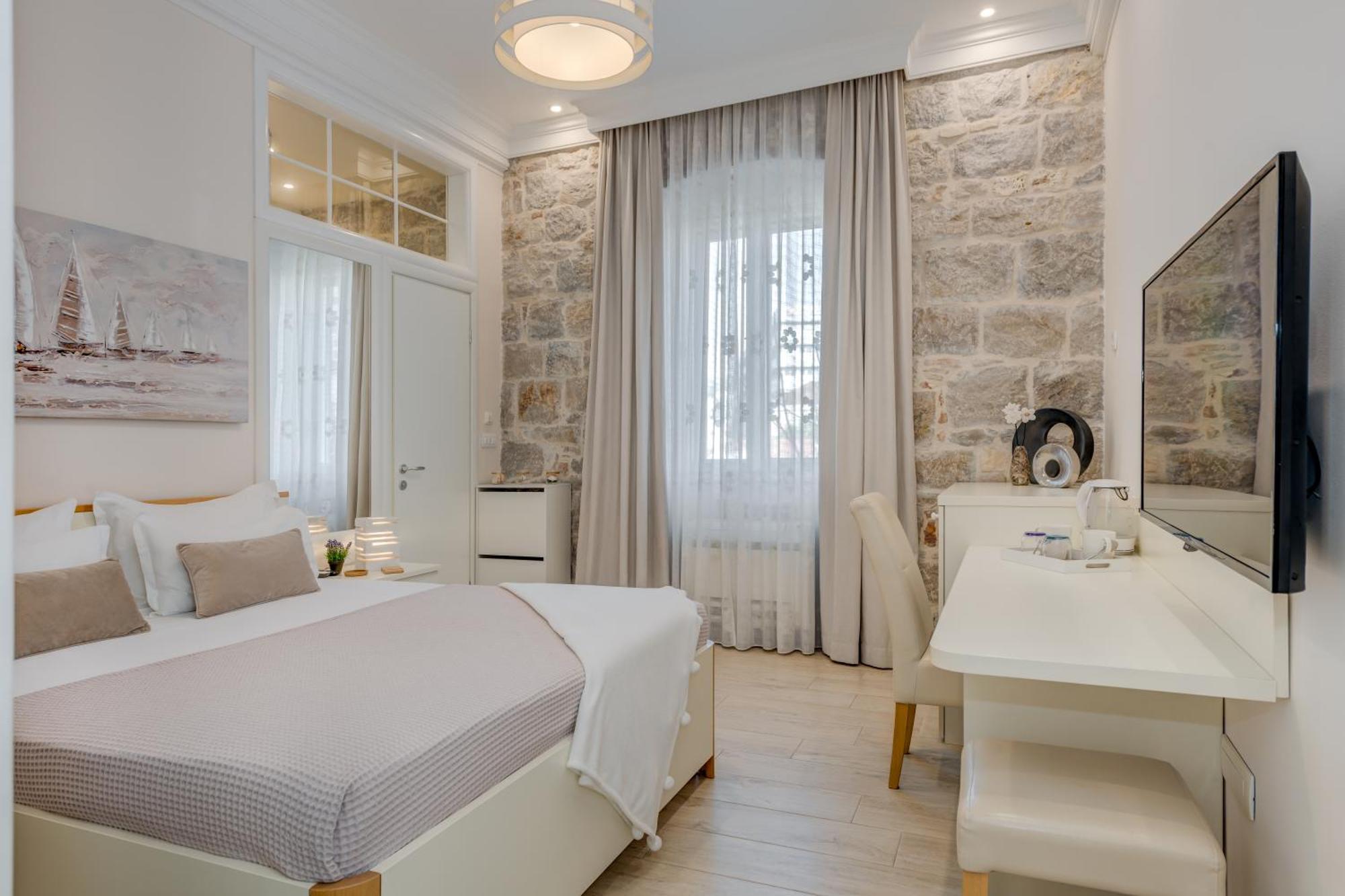 Victoria Luxury Rooms - Split Downtown ภายนอก รูปภาพ