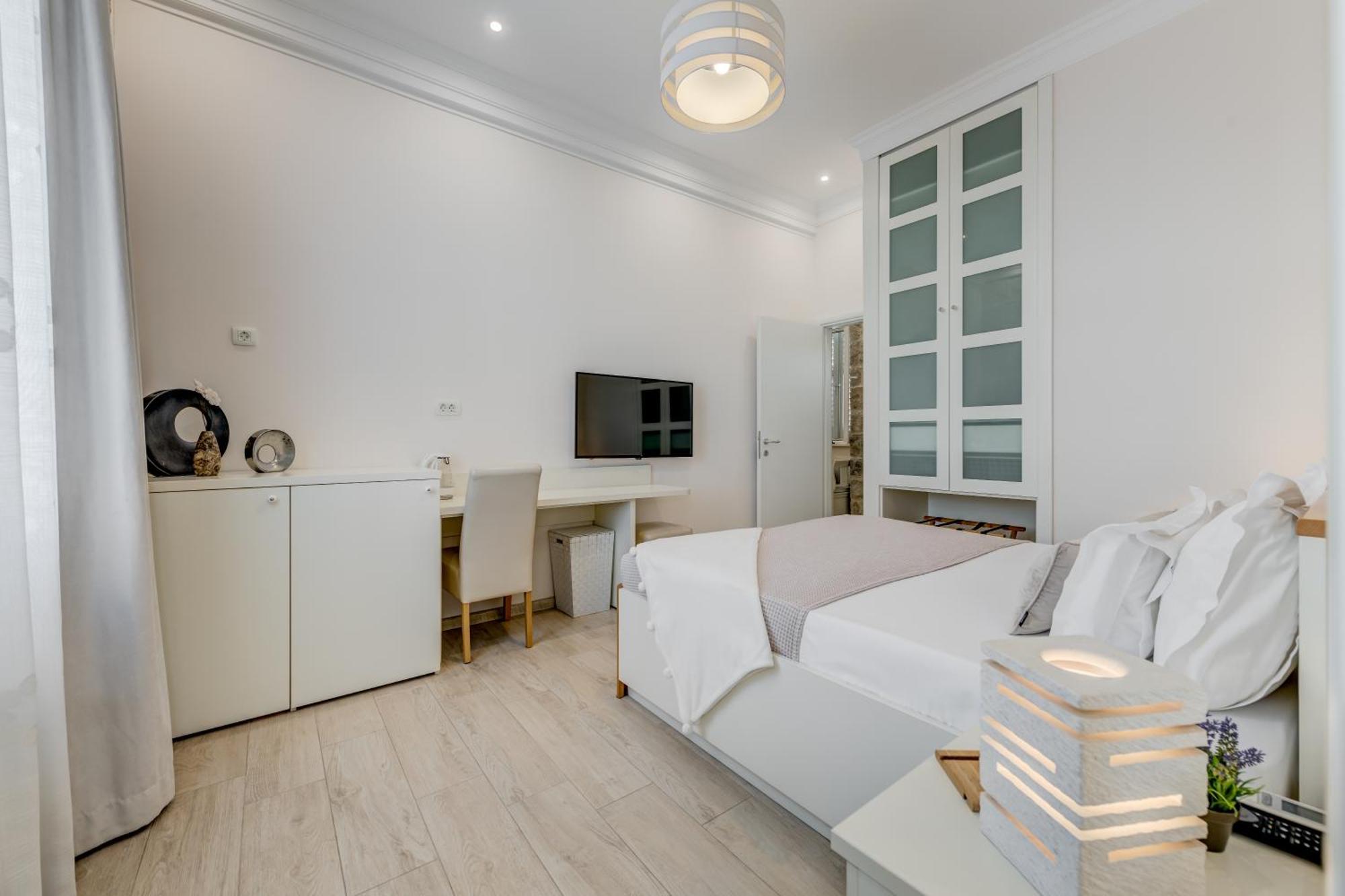 Victoria Luxury Rooms - Split Downtown ภายนอก รูปภาพ