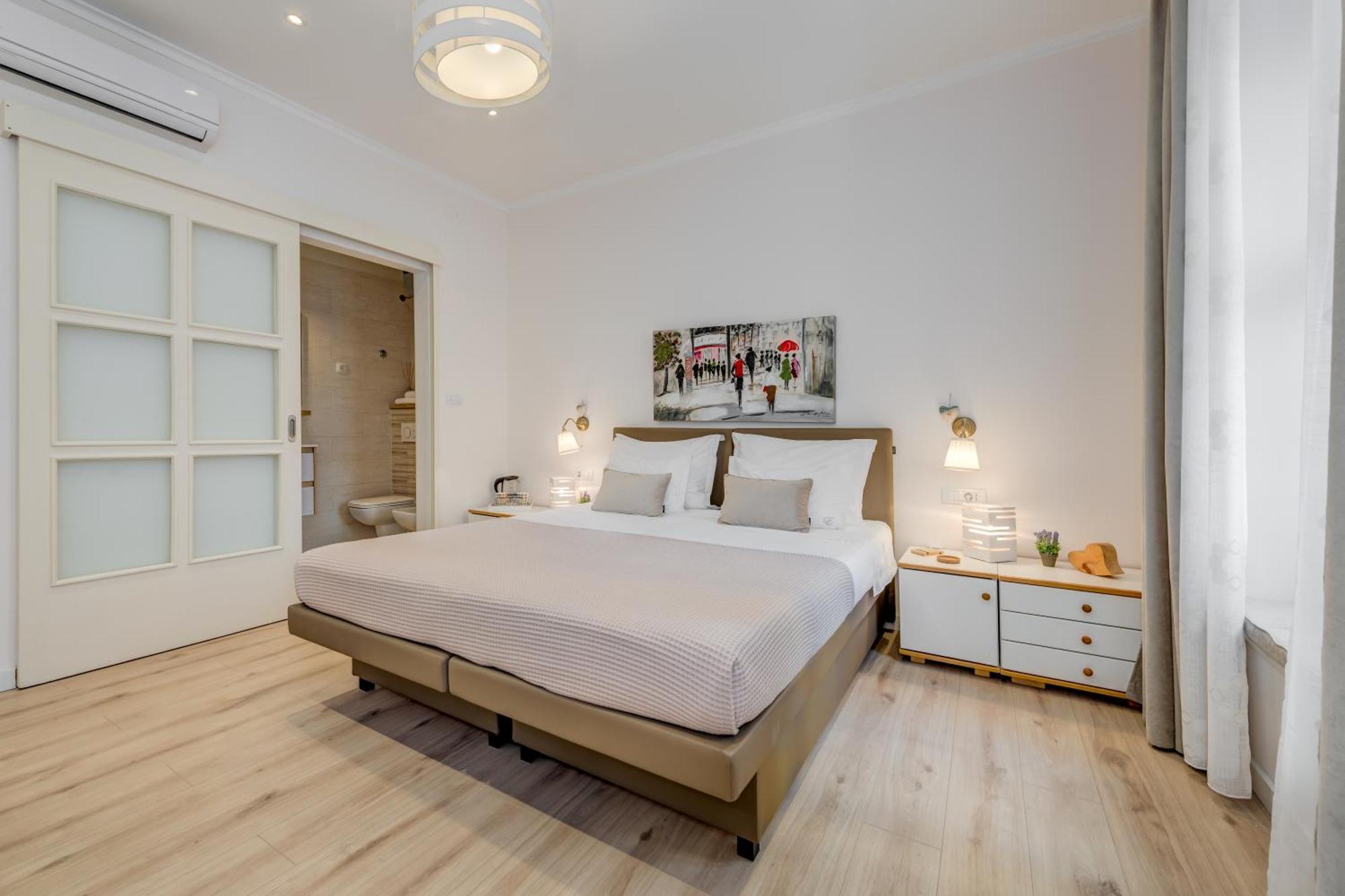 Victoria Luxury Rooms - Split Downtown ภายนอก รูปภาพ