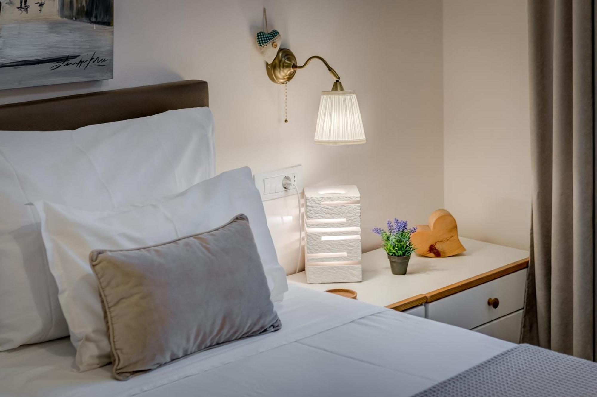 Victoria Luxury Rooms - Split Downtown ภายนอก รูปภาพ