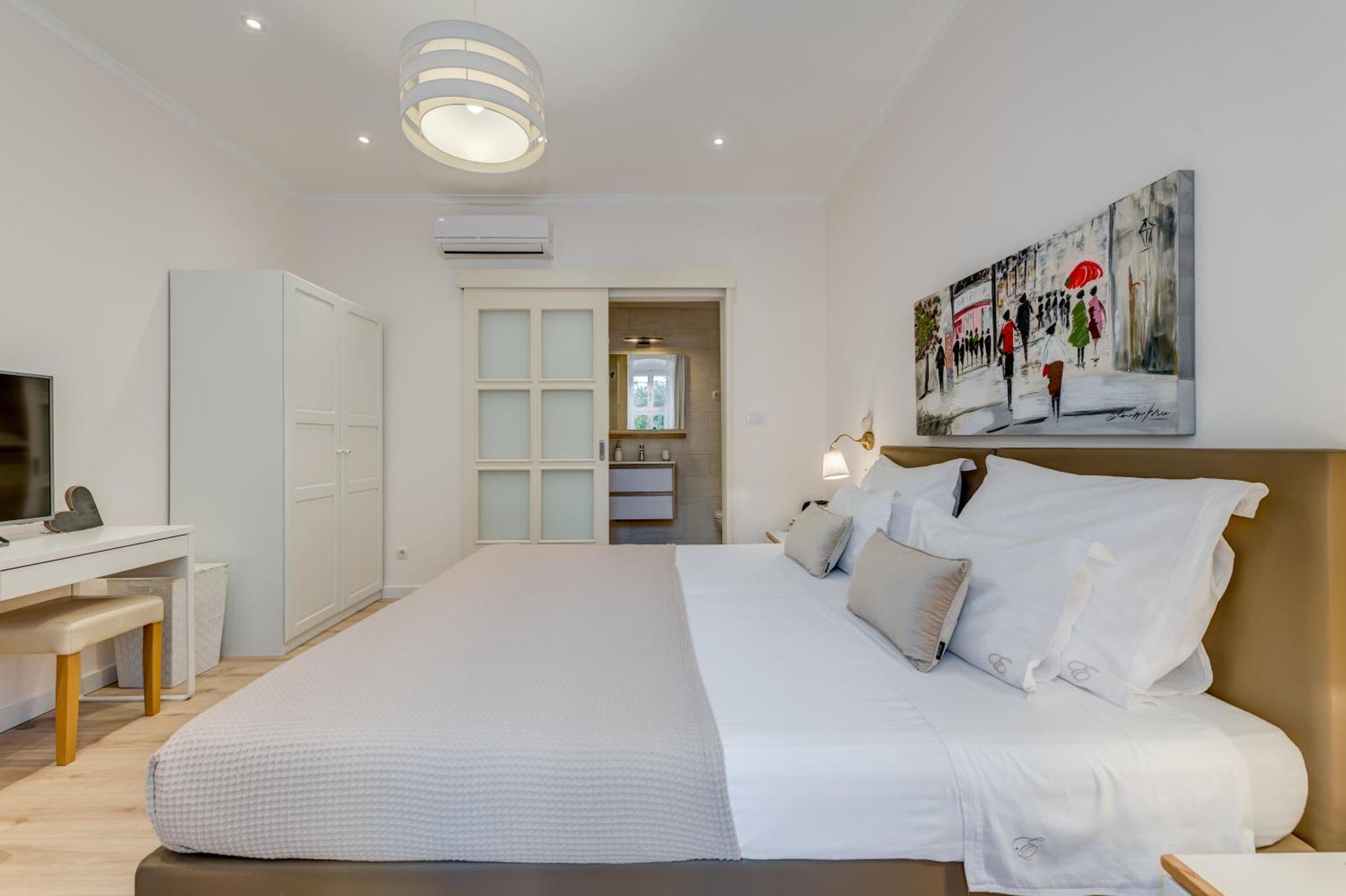 Victoria Luxury Rooms - Split Downtown ภายนอก รูปภาพ