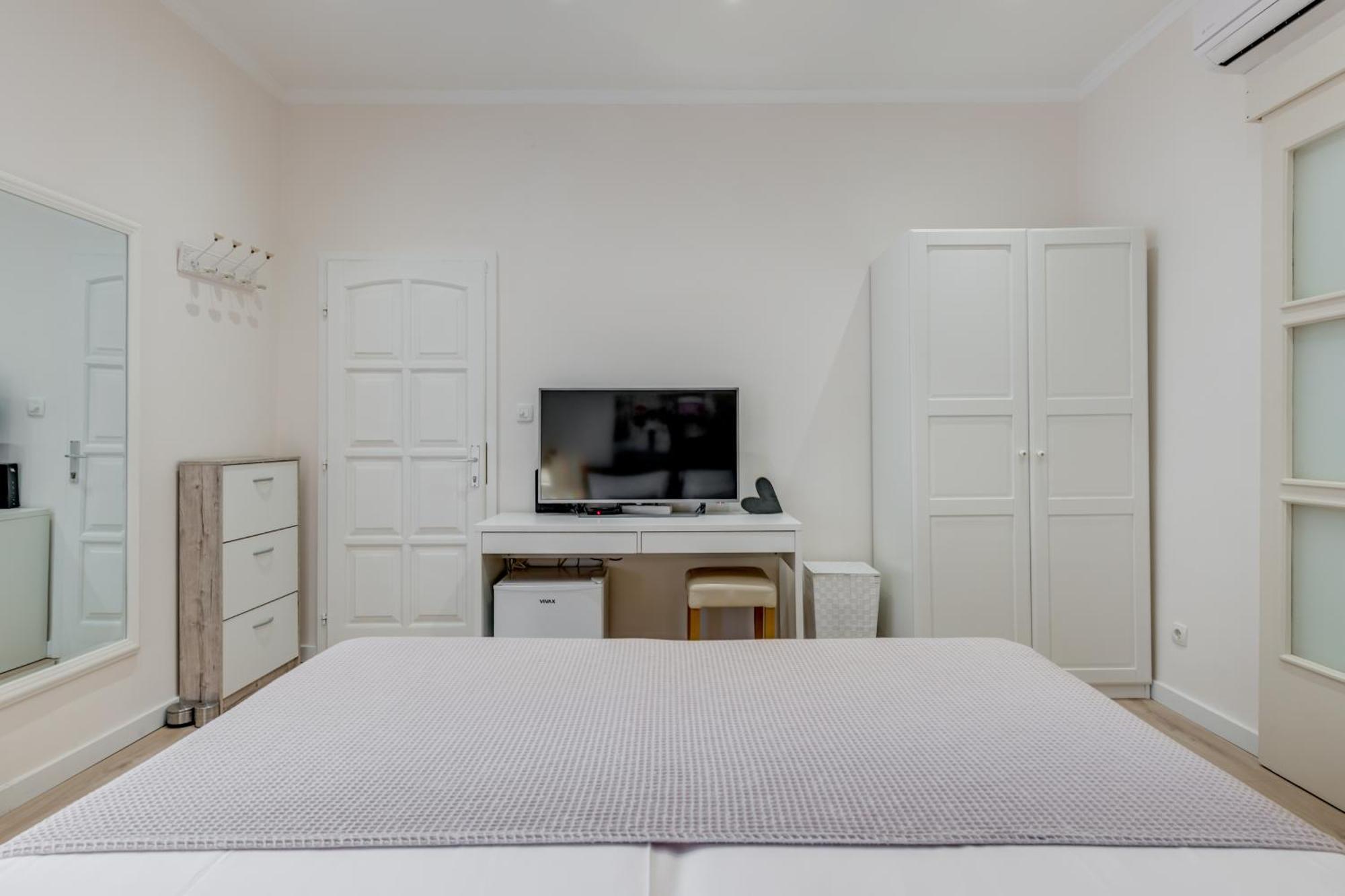 Victoria Luxury Rooms - Split Downtown ภายนอก รูปภาพ