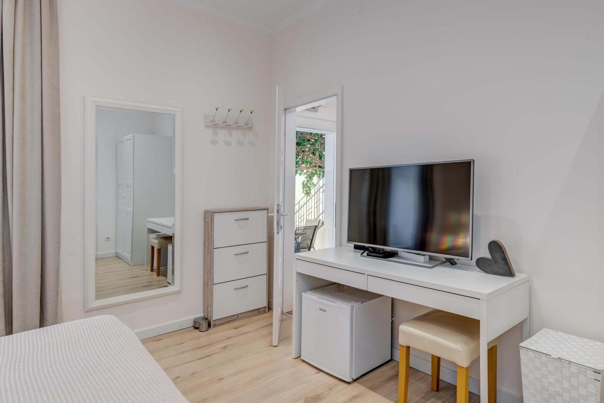 Victoria Luxury Rooms - Split Downtown ภายนอก รูปภาพ