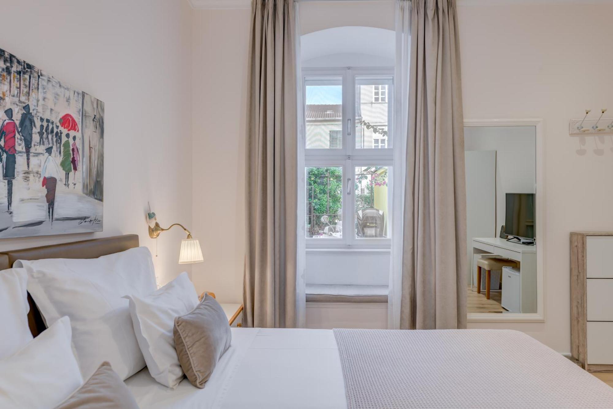 Victoria Luxury Rooms - Split Downtown ภายนอก รูปภาพ