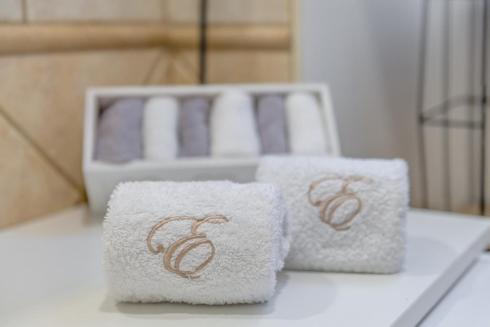 Victoria Luxury Rooms - Split Downtown ภายนอก รูปภาพ