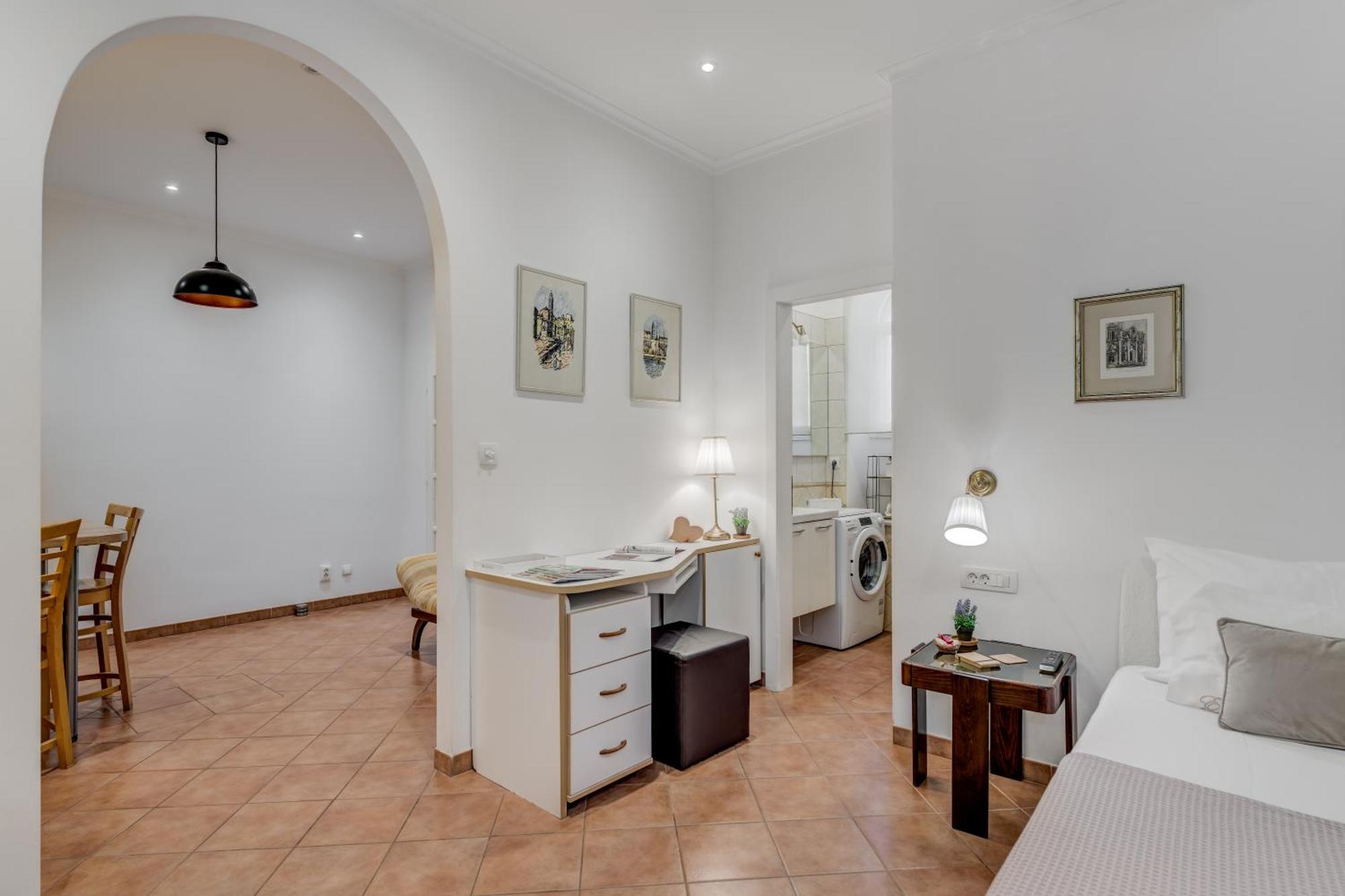Victoria Luxury Rooms - Split Downtown ภายนอก รูปภาพ