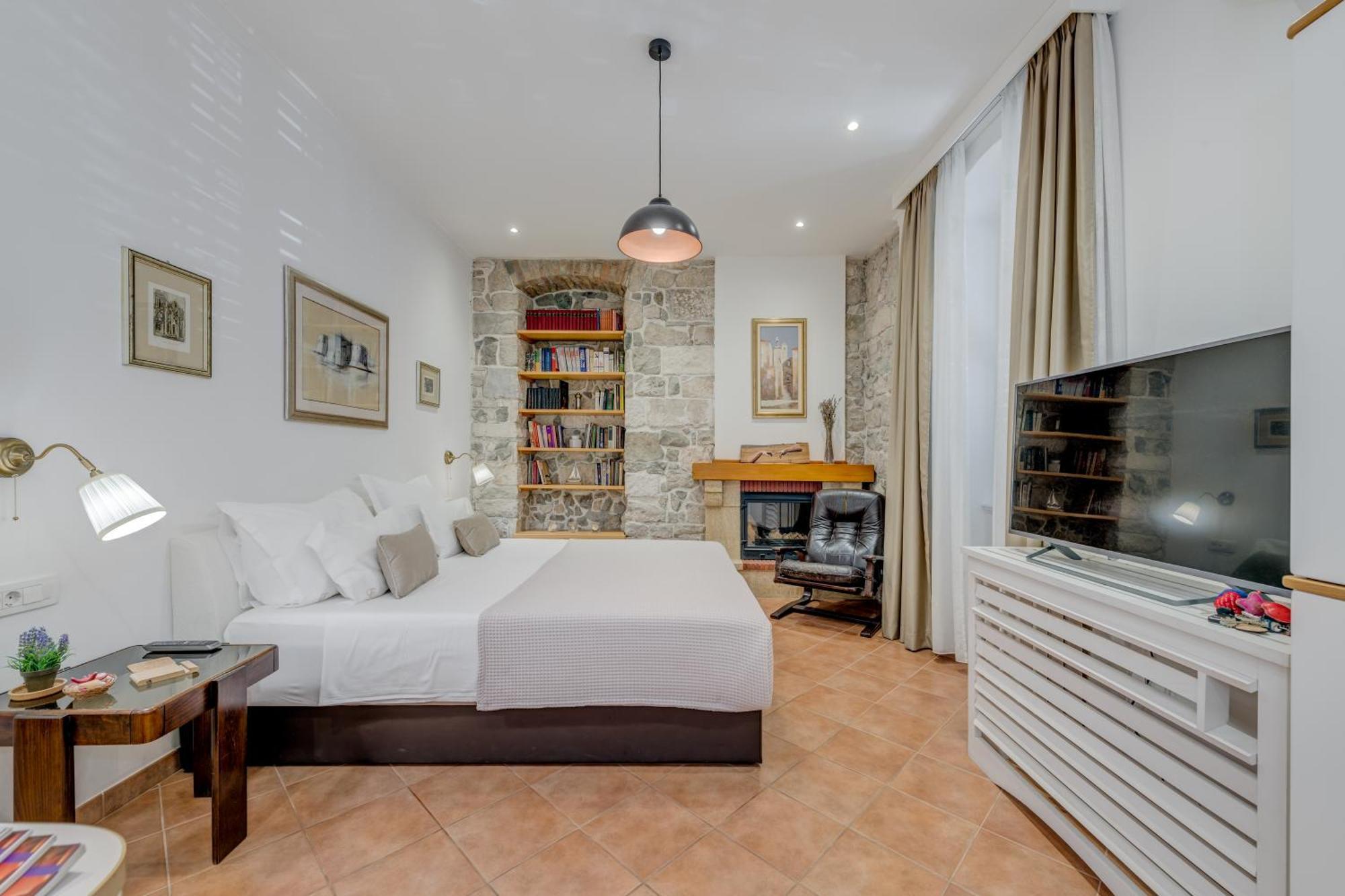 Victoria Luxury Rooms - Split Downtown ภายนอก รูปภาพ