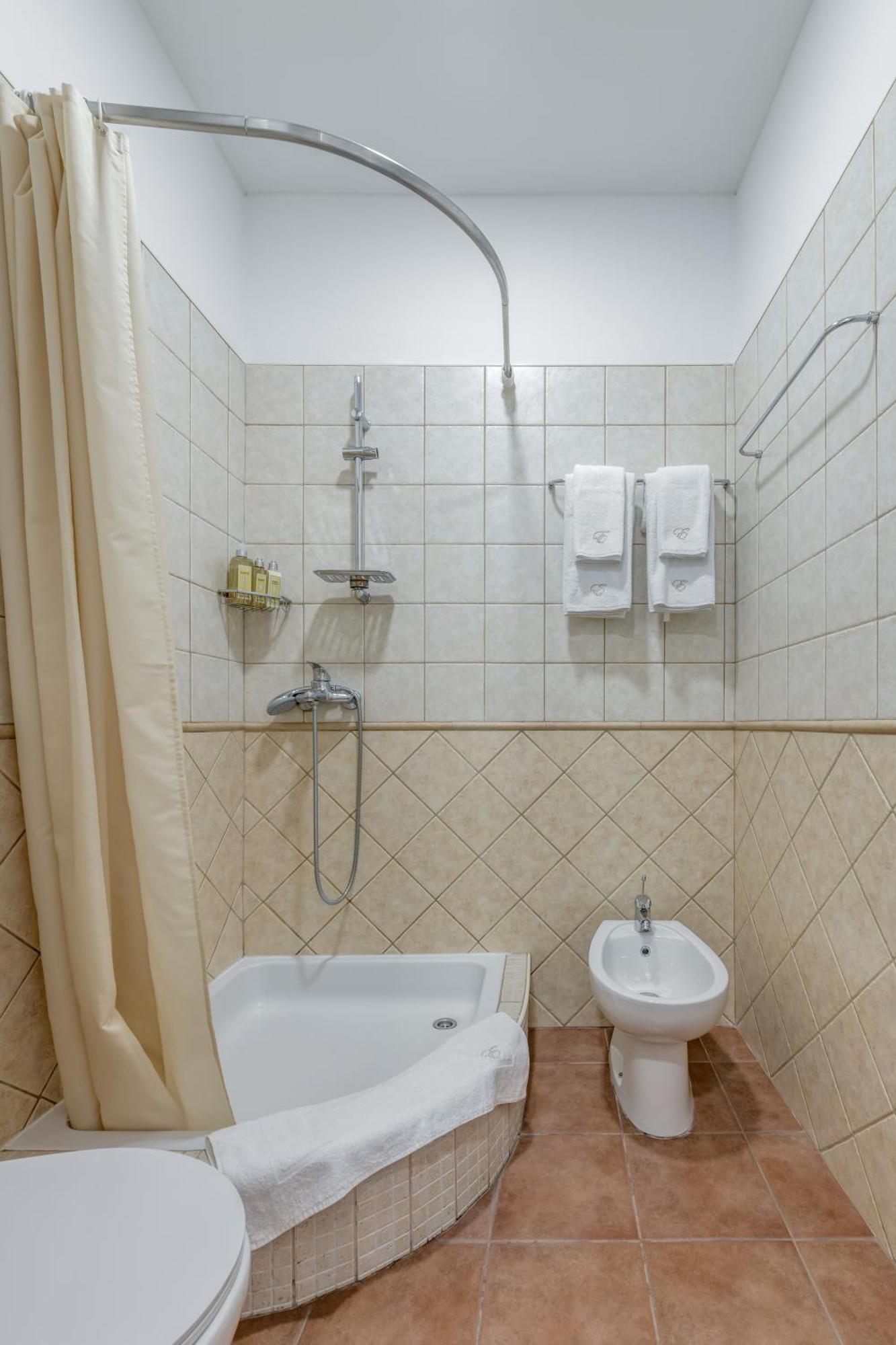 Victoria Luxury Rooms - Split Downtown ภายนอก รูปภาพ