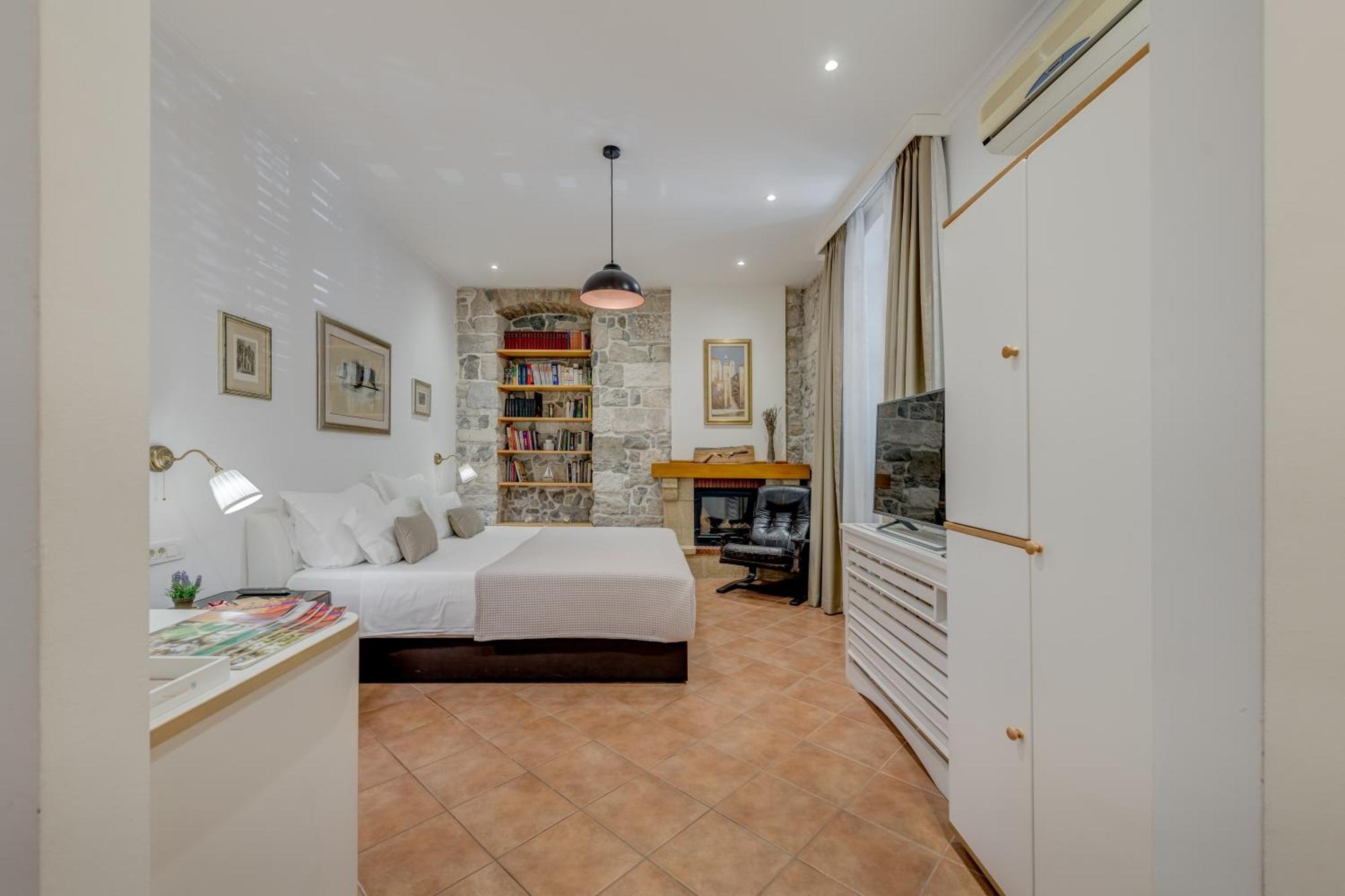 Victoria Luxury Rooms - Split Downtown ภายนอก รูปภาพ