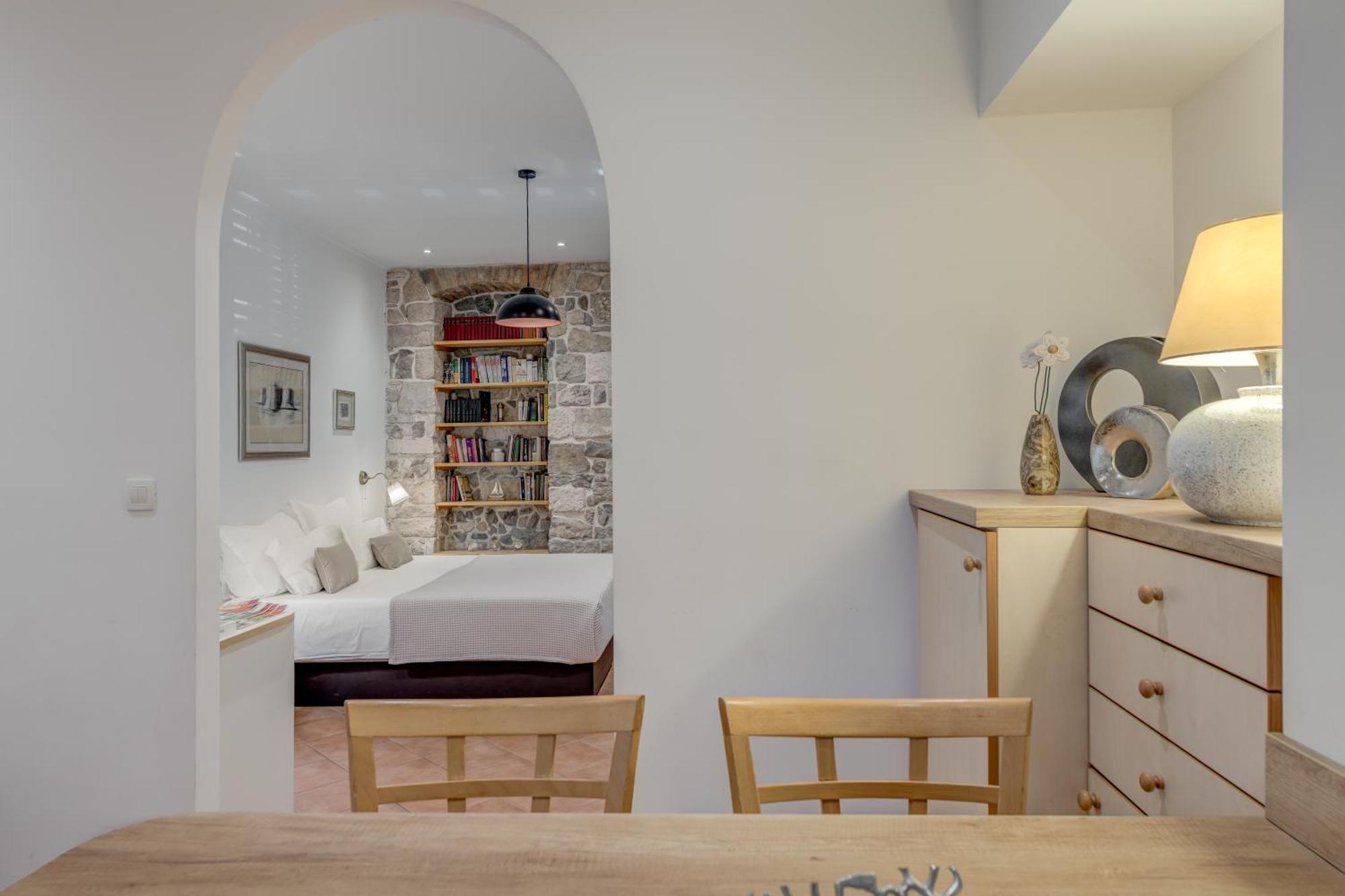 Victoria Luxury Rooms - Split Downtown ภายนอก รูปภาพ