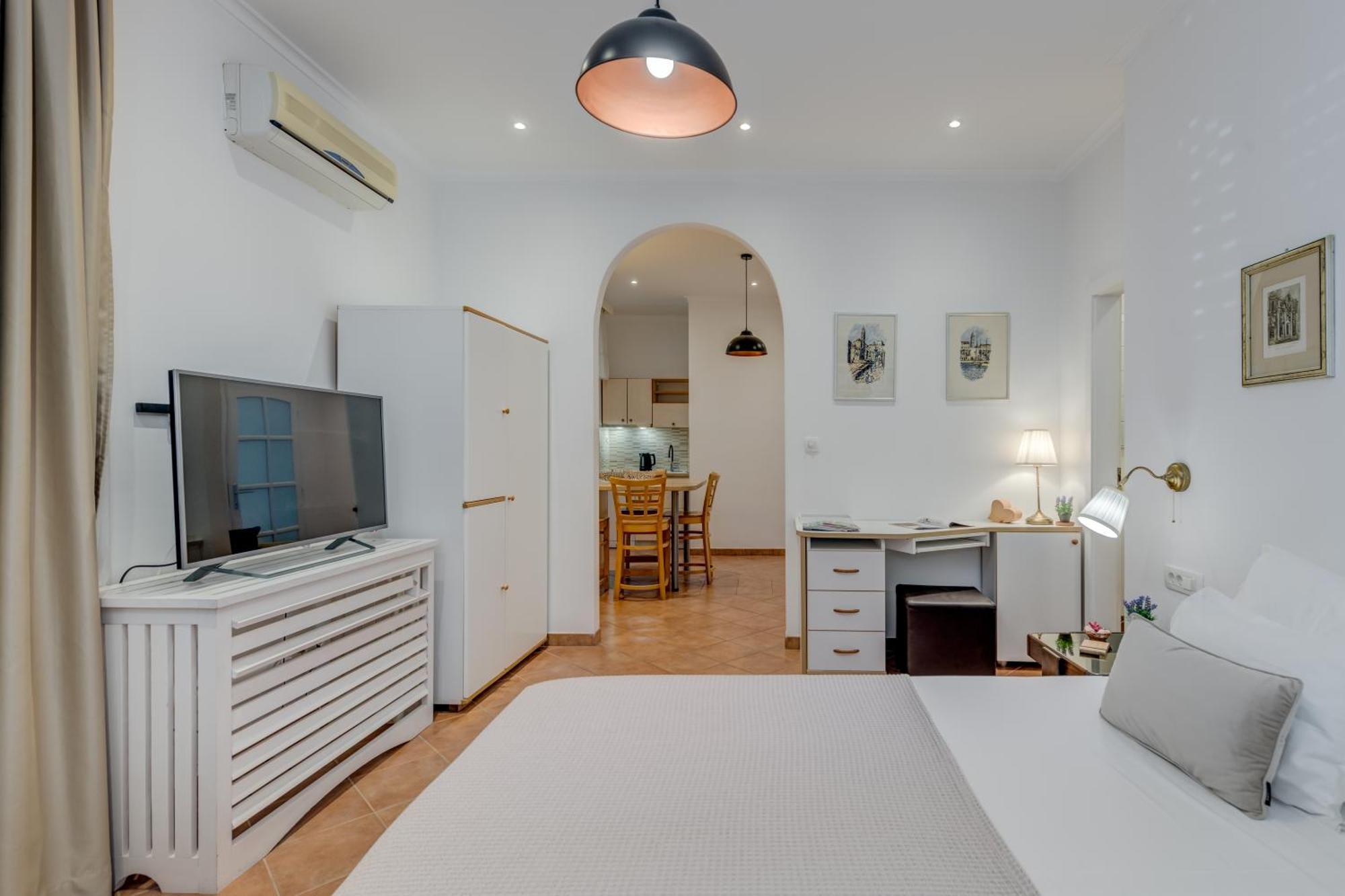 Victoria Luxury Rooms - Split Downtown ภายนอก รูปภาพ